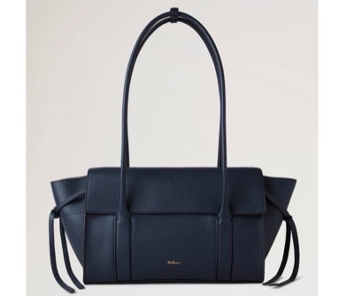 MULBERRY（マルベリー）　スモール ソフト ベイズウォーター