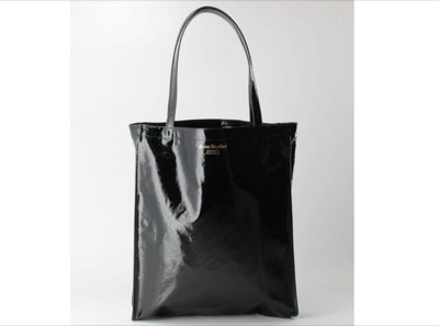 Acne Studios(アクネ ストゥディオズ) AUDREY SOLID バッグ