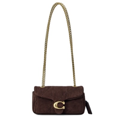 COACH(コーチ) Tabby 20 ショルダーバッグ