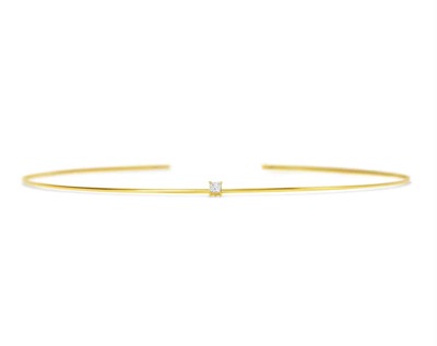 AHKAH(アーカー) アピースオブモザイク チョーカー