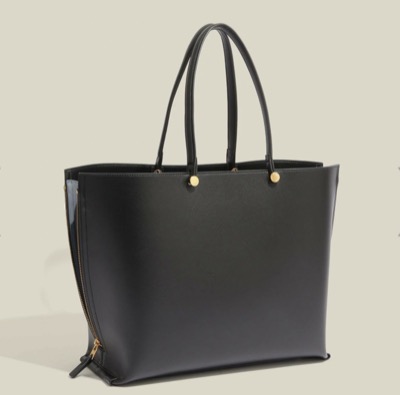 ROPE'（ロペ）　「E'POR」Y BAG Wide