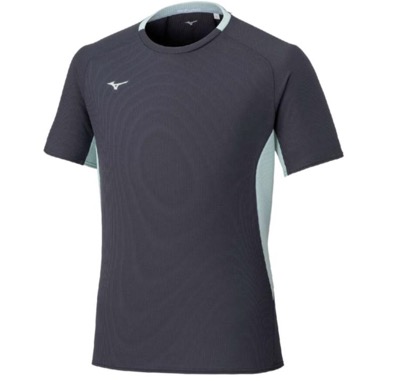 MIZUNO(ミズノ) ドライエアロフローTシャツ32Mac021