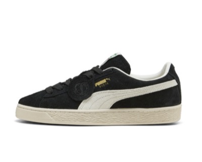 PUMA(プーマ) ユニセックス スウェード チャールズ F ステッド I スニーカー