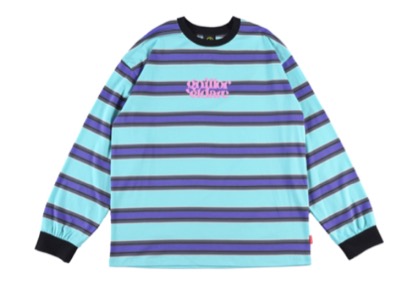ROLLING CRADLE（ローリングクレイドル）　CLASSIC BORDER LONGSLEEVE