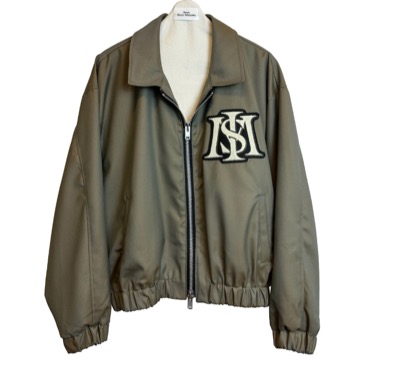 Maison Shun Ishizawa（メゾンシュンイシザワ）　MSI BLOUSON
