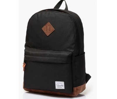 Vaschy(ヴァスキー) リュック A4収納 人気 バックパック