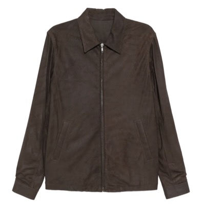 Rick Owens（リックオウエンス）　Brad ジャケット