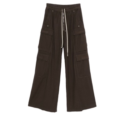 Rick Owens（リックオウエンス）　カーゴパンツ