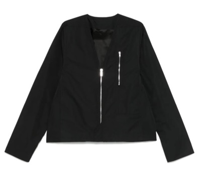 Rick Owens（リックオウエンス）　V Safety ジャケット